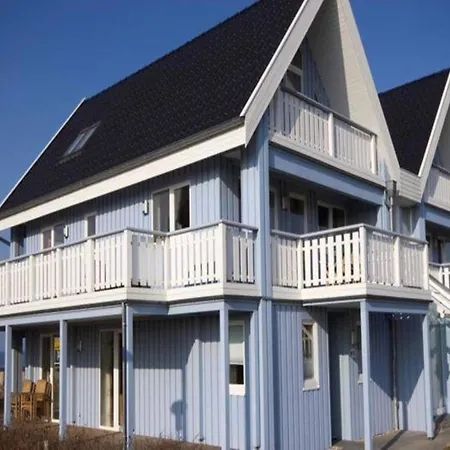 Mueritz In Rechlin-nord Apartment Rechlin