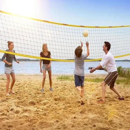 Liebevoll Eingerichtetes * Рехлин