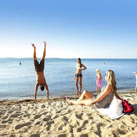 Liebevoll Eingerichtetes