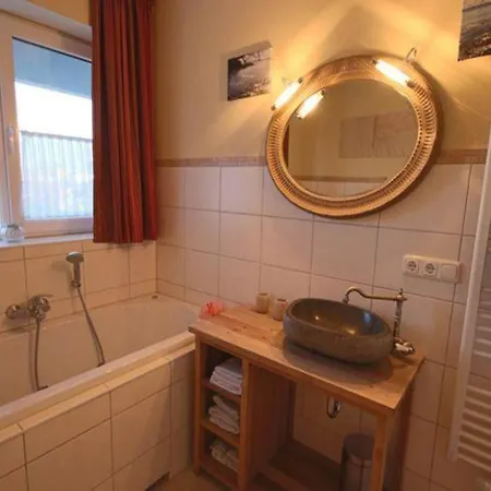 Apartment Mueritz In Rechlin-nord *