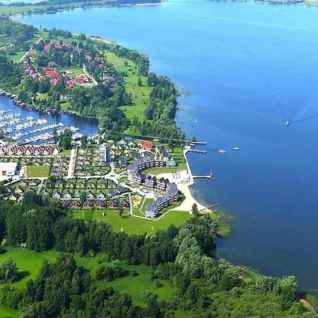 Liebevoll Eingerichtetes Рехлин