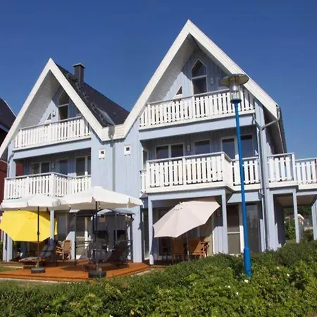 Liebevoll Eingerichtetes Апартаменты