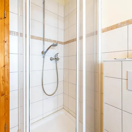 Mueritz In Rechlin-nord Apartment Rechlin