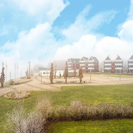 Apartment Mueritz In Rechlin-nord Rechlin