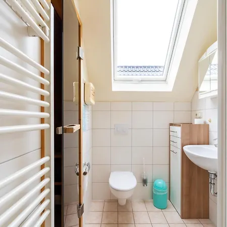 Апартаменты Liebevoll Eingerichtetes *