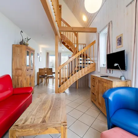 Liebevoll Eingerichtetes * Рехлин