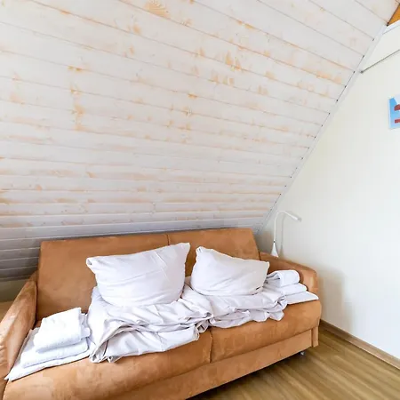 Liebevoll Eingerichtetes * Рехлин