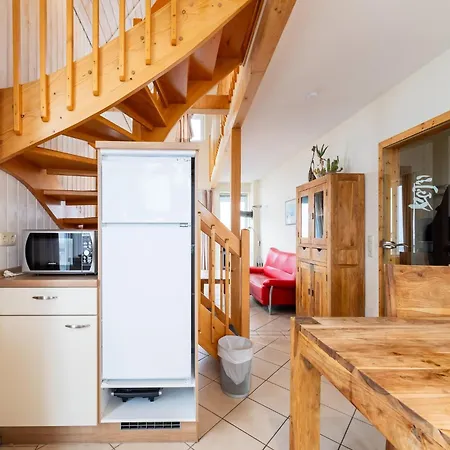 Liebevoll Eingerichtetes Рехлин