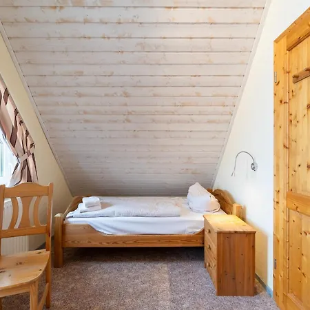 Liebevoll Eingerichtetes Апартаменты