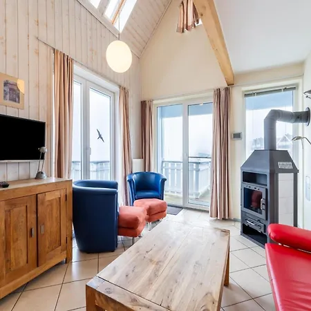 Liebevoll Eingerichtetes Апартаменты