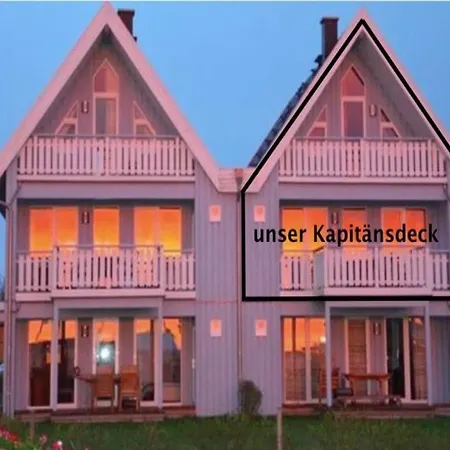 Liebevoll Eingerichtetes